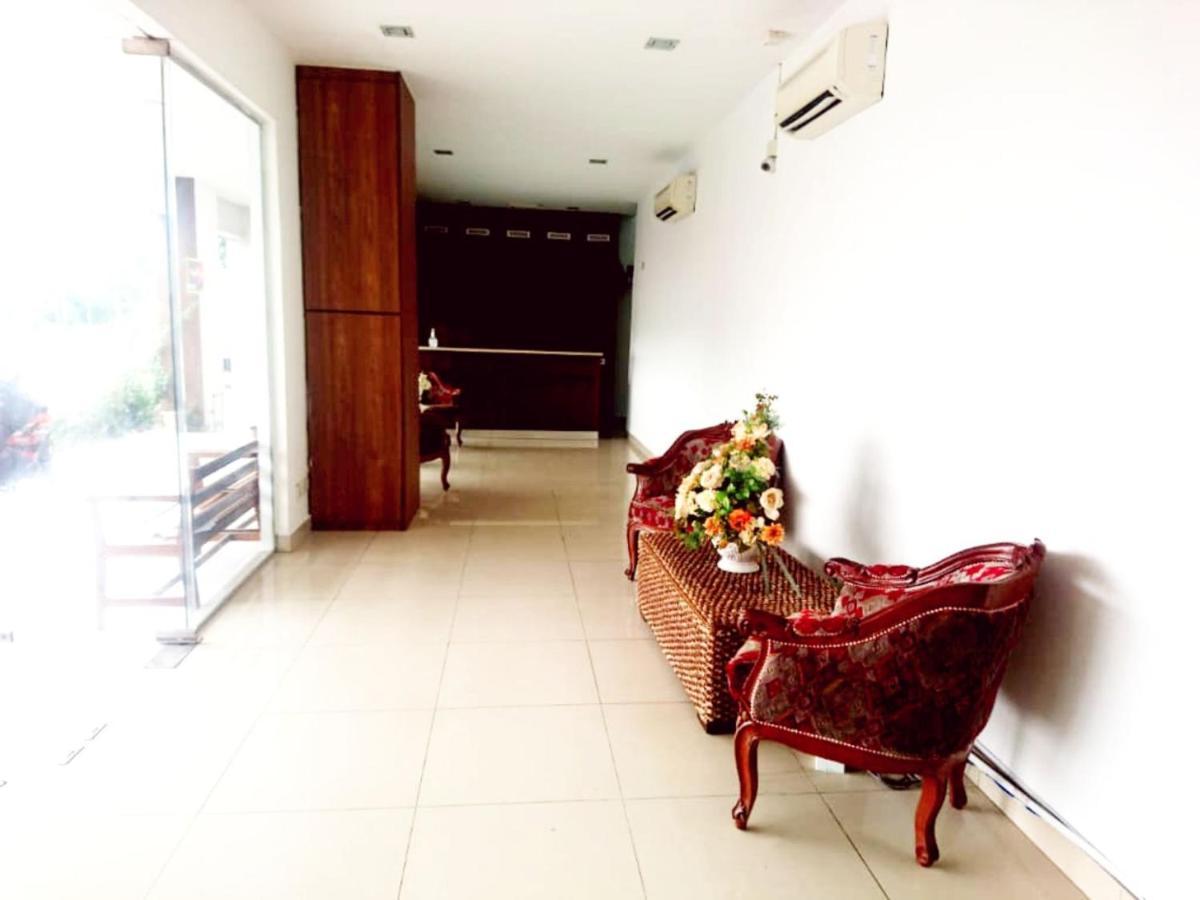 Gorjes Inn Klia & Klia2 Sepang Exterior foto