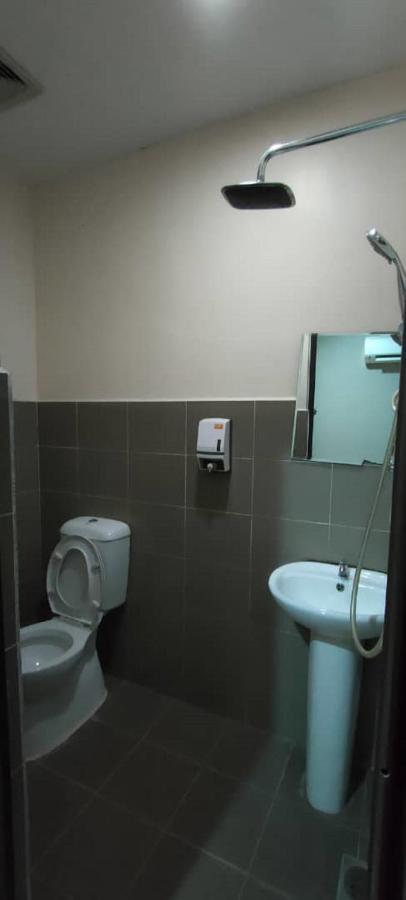 Gorjes Inn Klia & Klia2 Sepang Exterior foto
