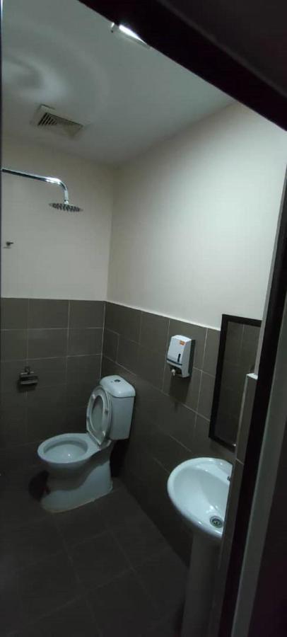 Gorjes Inn Klia & Klia2 Sepang Exterior foto