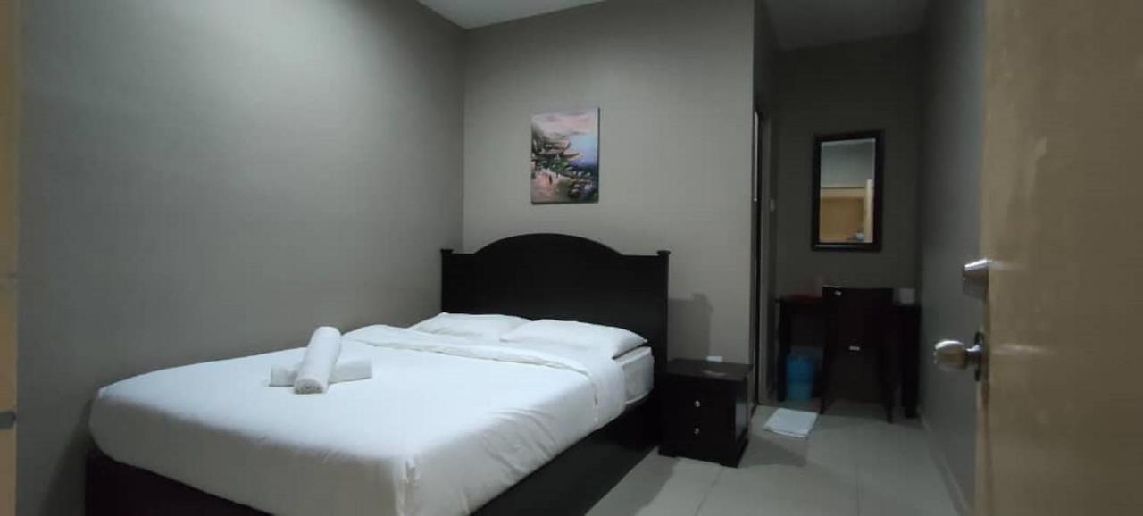 Gorjes Inn Klia & Klia2 Sepang Exterior foto