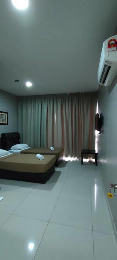 Gorjes Inn Klia & Klia2 Sepang Exterior foto