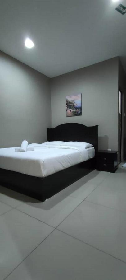 Gorjes Inn Klia & Klia2 Sepang Exterior foto