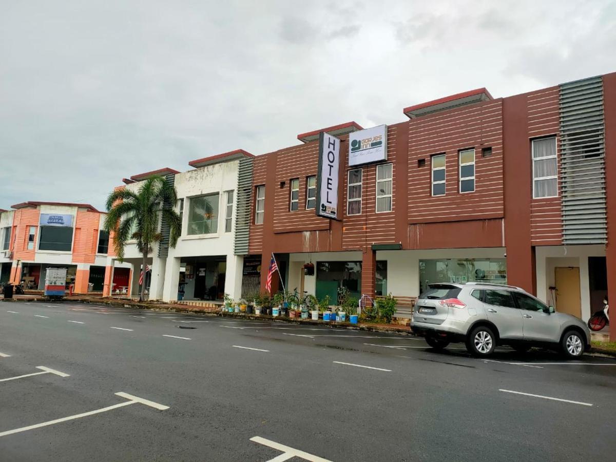 Gorjes Inn Klia & Klia2 Sepang Exterior foto